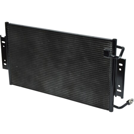 Universal Air Cond Pont Grand Am 05-02 Condenser, Cn3097Pfc CN3097PFC